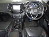 2020 Jeep Cherokee SUV for sale, Japanese used car export - photo 3 of 6 | GULJI TRADERS