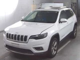 2020 Jeep Cherokee SUV for sale, Japanese used car export - photo 5 of 6 | GULJI TRADERS