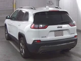 2020 Jeep Cherokee SUV for sale, Japanese used car export - photo 6 of 6 | GULJI TRADERS