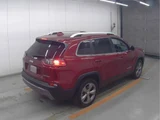2020 Jeep Cherokee SUV for sale, Japanese used car export - photo 2 of 6 | GULJI TRADERS