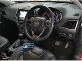 2020 Jeep Cherokee SUV for sale, Japanese used car export - photo 3 of 6 | GULJI TRADERS