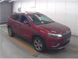 2020 Jeep Cherokee SUV for sale, Japanese used car export - photo 4 of 6 | GULJI TRADERS
