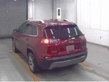 2020 Jeep Cherokee SUV for sale, Japanese used car export - photo 5 of 6 | GULJI TRADERS