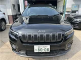 2021 Jeep Cherokee SUV for sale, Japanese used car export - photo 1 of 19 | GULJI TRADERS