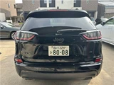 2021 Jeep Cherokee SUV for sale, Japanese used car export - photo 2 of 19 | GULJI TRADERS