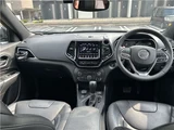2021 Jeep Cherokee SUV for sale, Japanese used car export - photo 3 of 19 | GULJI TRADERS