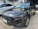 2021 Jeep Cherokee SUV for sale, Japanese used car export - photo 4 of 19 | GULJI TRADERS