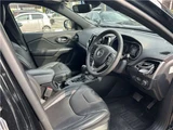 2021 Jeep Cherokee SUV for sale, Japanese used car export - photo 10 of 19 | GULJI TRADERS
