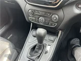 2021 Jeep Cherokee SUV for sale, Japanese used car export - photo 17 of 19 | GULJI TRADERS