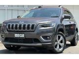2021 Jeep Cherokee SUV for sale, Japanese used car export - photo 1 of 42 | GULJI TRADERS