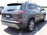 2021 Jeep Cherokee SUV for sale, Japanese used car export - photo 2 of 42 | GULJI TRADERS