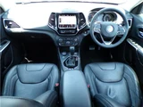 2021 Jeep Cherokee SUV for sale, Japanese used car export - photo 3 of 42 | GULJI TRADERS