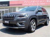 2021 Jeep Cherokee SUV for sale, Japanese used car export - photo 5 of 42 | GULJI TRADERS