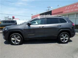 2021 Jeep Cherokee SUV for sale, Japanese used car export - photo 6 of 42 | GULJI TRADERS