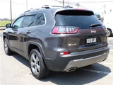 2021 Jeep Cherokee SUV for sale, Japanese used car export - photo 9 of 42 | GULJI TRADERS