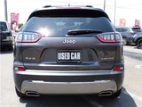 2021 Jeep Cherokee SUV for sale, Japanese used car export - photo 11 of 42 | GULJI TRADERS