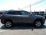 2021 Jeep Cherokee SUV for sale, Japanese used car export - photo 12 of 42 | GULJI TRADERS