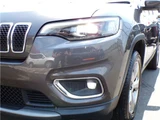 2021 Jeep Cherokee SUV for sale, Japanese used car export - photo 16 of 42 | GULJI TRADERS