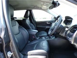 2021 Jeep Cherokee SUV for sale, Japanese used car export - photo 19 of 42 | GULJI TRADERS
