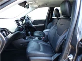 2021 Jeep Cherokee SUV for sale, Japanese used car export - photo 26 of 42 | GULJI TRADERS