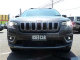 2021 Jeep Cherokee SUV for sale, Japanese used car export - photo 41 of 42 | GULJI TRADERS