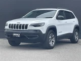 2021 Jeep Cherokee 4WD SUV for sale, Japanese used car export - photo 1 of 23 | GULJI TRADERS