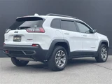 2021 Jeep Cherokee 4WD SUV for sale, Japanese used car export - photo 2 of 23 | GULJI TRADERS