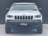 2021 Jeep Cherokee 4WD SUV for sale, Japanese used car export - photo 5 of 23 | GULJI TRADERS