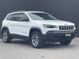 2021 Jeep Cherokee 4WD SUV for sale, Japanese used car export - photo 7 of 23 | GULJI TRADERS