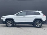 2021 Jeep Cherokee 4WD SUV for sale, Japanese used car export - photo 8 of 23 | GULJI TRADERS