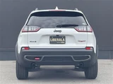2021 Jeep Cherokee 4WD SUV for sale, Japanese used car export - photo 9 of 23 | GULJI TRADERS