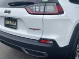 2021 Jeep Cherokee 4WD SUV for sale, Japanese used car export - photo 13 of 23 | GULJI TRADERS