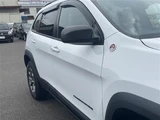 2021 Jeep Cherokee 4WD SUV for sale, Japanese used car export - photo 14 of 23 | GULJI TRADERS