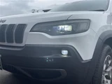 2021 Jeep Cherokee 4WD SUV for sale, Japanese used car export - photo 16 of 23 | GULJI TRADERS