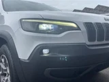 2021 Jeep Cherokee 4WD SUV for sale, Japanese used car export - photo 17 of 23 | GULJI TRADERS