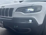 2021 Jeep Cherokee 4WD SUV for sale, Japanese used car export - photo 18 of 23 | GULJI TRADERS