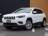 2021 Jeep Cherokee 4WD SUV for sale, Japanese used car export - photo 1 of 24 | GULJI TRADERS