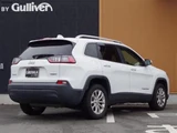 2021 Jeep Cherokee 4WD SUV for sale, Japanese used car export - photo 2 of 24 | GULJI TRADERS
