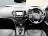 2021 Jeep Cherokee 4WD SUV for sale, Japanese used car export - photo 3 of 24 | GULJI TRADERS