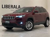 2021 Jeep Cherokee 4WD SUV for sale, Japanese used car export - photo 1 of 24 | GULJI TRADERS