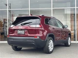 2021 Jeep Cherokee 4WD SUV for sale, Japanese used car export - photo 2 of 24 | GULJI TRADERS