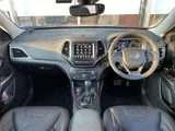 2021 Jeep Cherokee 4WD SUV for sale, Japanese used car export - photo 3 of 24 | GULJI TRADERS