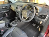 2021 Jeep Cherokee 4WD SUV for sale, Japanese used car export - photo 9 of 24 | GULJI TRADERS