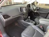 2021 Jeep Cherokee 4WD SUV for sale, Japanese used car export - photo 11 of 24 | GULJI TRADERS