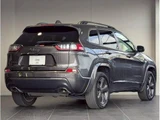 2021 Jeep Cherokee SUV for sale, Japanese used car export - photo 2 of 10 | GULJI TRADERS