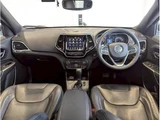 2021 Jeep Cherokee SUV for sale, Japanese used car export - photo 3 of 10 | GULJI TRADERS