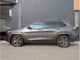 2021 Jeep Cherokee SUV for sale, Japanese used car export - photo 4 of 10 | GULJI TRADERS