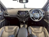 2021 Jeep Cherokee SUV for sale, Japanese used car export - photo 8 of 10 | GULJI TRADERS