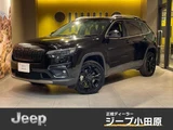 2022 Jeep Cherokee 4WD . SUV for sale, Japanese used car export - photo 1 of 10 | GULJI TRADERS