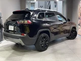 2022 Jeep Cherokee 4WD . SUV for sale, Japanese used car export - photo 2 of 10 | GULJI TRADERS